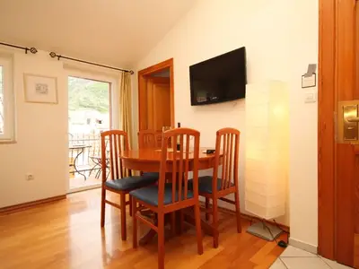 Ferienwohnung für 3 Personen in Komiža 8/10