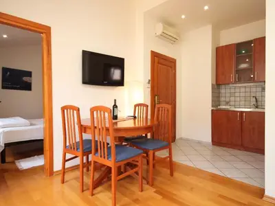 Ferienwohnung für 3 Personen in Komiža 9/10