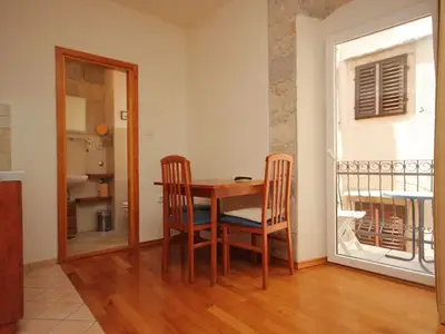 Ferienwohnung für 4 Personen in Komiža 8/10