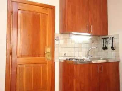 Ferienwohnung für 4 Personen in Komiža 9/10