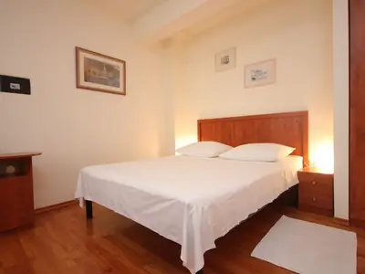 Ferienwohnung für 4 Personen in Komiža 10/10