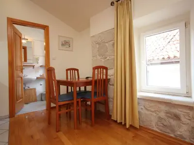 Ferienwohnung für 3 Personen in Komiža 8/10