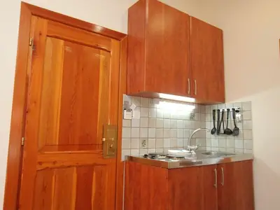 Ferienwohnung für 3 Personen in Komiža 9/10