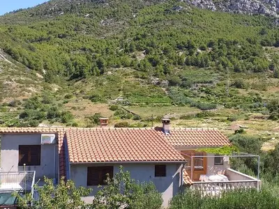 Ferienwohnung für 4 Personen in Komiža 1/10