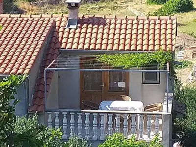 Ferienwohnung für 4 Personen in Komiža 2/10