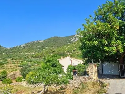 Ferienwohnung für 4 Personen in Komiža 3/10