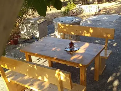Ferienwohnung für 4 Personen in Komiža 4/10