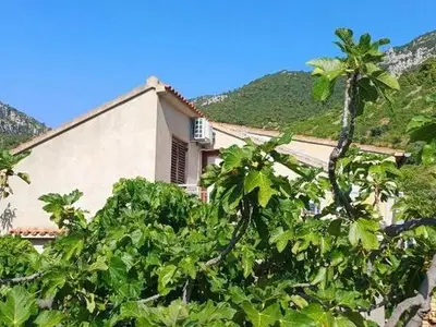 Ferienwohnung für 4 Personen in Komiža 6/10