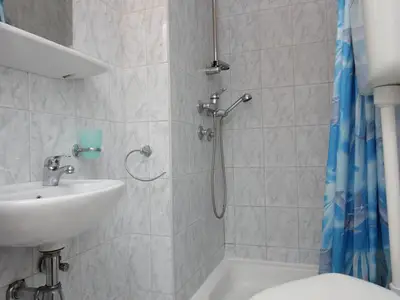 Ferienwohnung für 2 Personen in Komiža 9/9