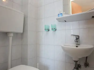 Ferienwohnung für 3 Personen in Komiža 10/10