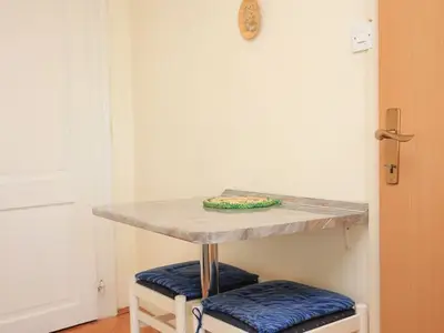 Ferienwohnung für 3 Personen in Komiža 8/10