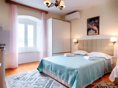 Ferienwohnung für 3 Personen in Komiža 10/10