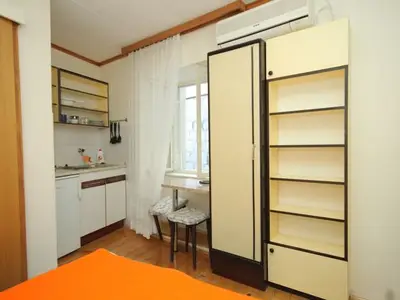 Ferienwohnung für 2 Personen in Komiža 8/10