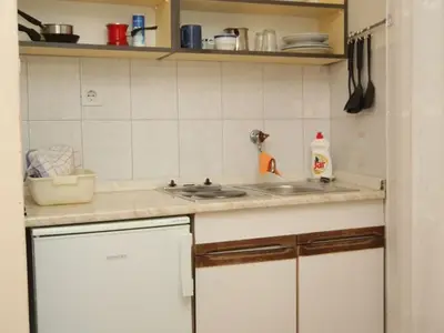 Ferienwohnung für 2 Personen in Komiža 9/10