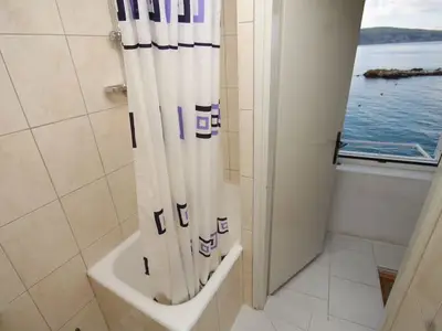 Ferienwohnung für 2 Personen in Komiža 10/10