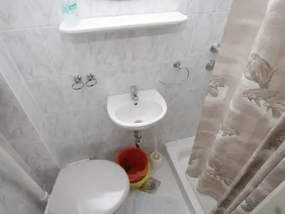 Ferienwohnung für 3 Personen in Komiža 9/9