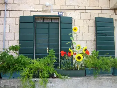 Ferienwohnung für 4 Personen in Komiža 7/10