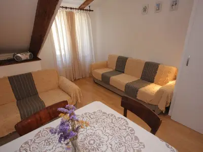 Ferienwohnung für 4 Personen in Komiža 8/10