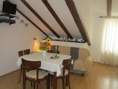 Ferienwohnung für 4 Personen in Komiža 9/10