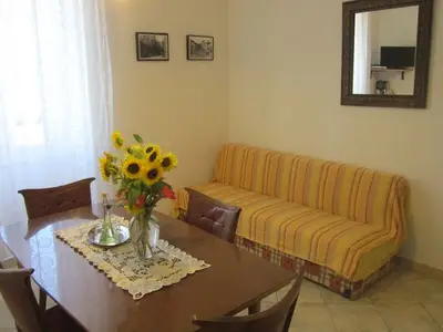Ferienwohnung für 4 Personen in Komiža 8/10