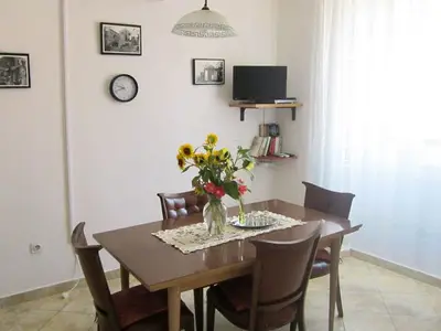 Ferienwohnung für 4 Personen in Komiža 9/10
