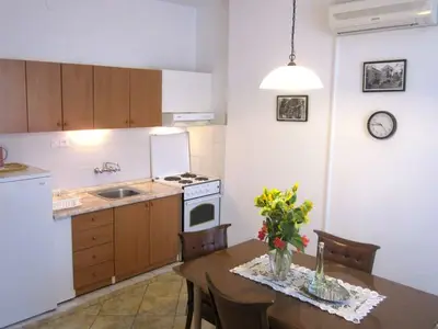 Ferienwohnung für 4 Personen in Komiža 10/10