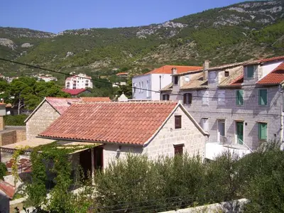 Ferienwohnung für 4 Personen in Komiža 4/10