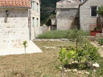 Ferienwohnung für 4 Personen in Komiža 6/10