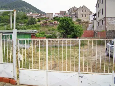 Ferienwohnung für 4 Personen in Komiža 9/10
