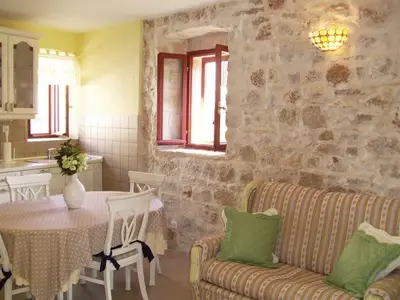 Ferienwohnung für 4 Personen in Komiža 10/10