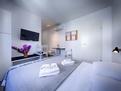 Ferienwohnung für 2 Personen in Komiža 6/7