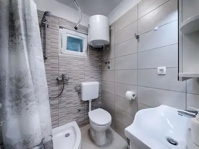 Ferienwohnung für 2 Personen in Komiža 7/7