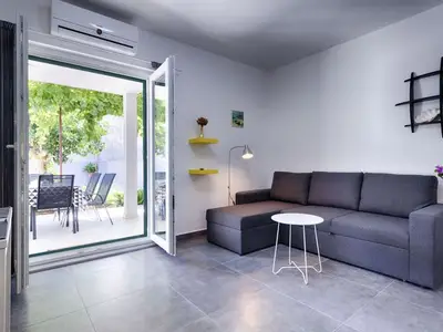 Ferienwohnung für 6 Personen in Komiža 5/10