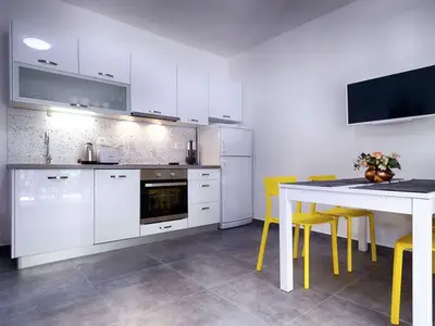 Ferienwohnung für 6 Personen in Komiža 7/10
