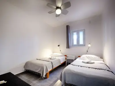 Ferienwohnung für 6 Personen in Komiža 9/10