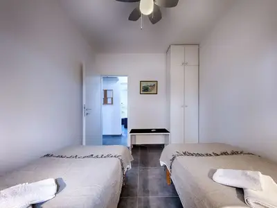 Ferienwohnung für 6 Personen in Komiža 10/10