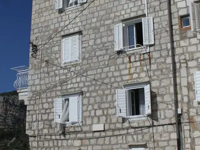 Ferienwohnung für 2 Personen in Komiža 4/10