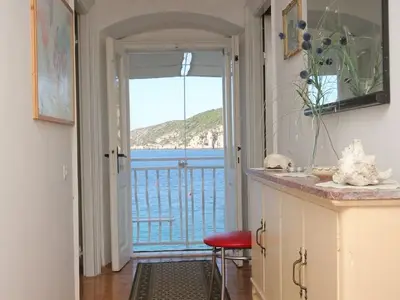 Ferienwohnung für 2 Personen in Komiža 5/10