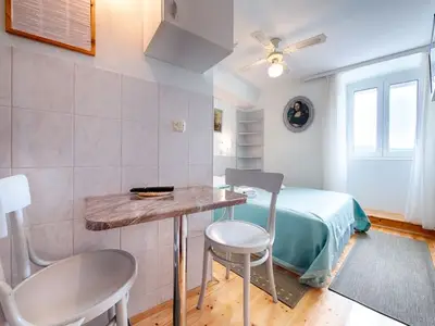 Ferienwohnung für 2 Personen in Komiža 8/10