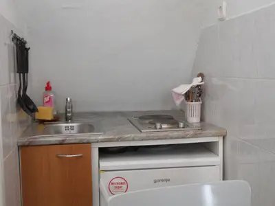 Ferienwohnung für 2 Personen in Komiža 9/10