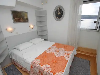 Ferienwohnung für 2 Personen in Komiža 10/10