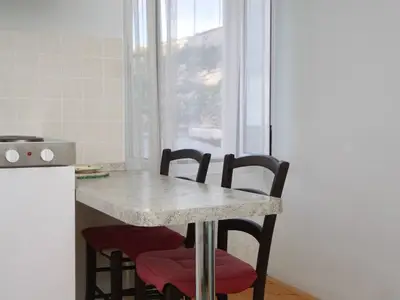 Ferienwohnung für 3 Personen in Komiža 8/10