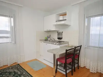 Ferienwohnung für 3 Personen in Komiža 9/10