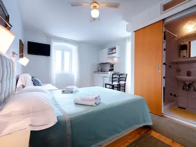Ferienwohnung für 3 Personen in Komiža 10/10