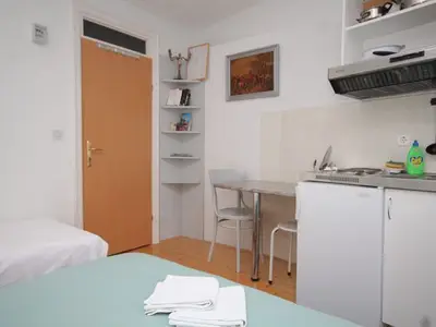 Ferienwohnung für 3 Personen in Komiža 8/10