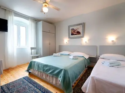 Ferienwohnung für 3 Personen in Komiža 10/10