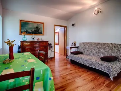 Ferienwohnung für 3 Personen in Komiža 9/10