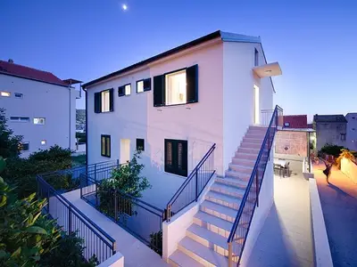 Ferienwohnung für 4 Personen in Komiža 4/10