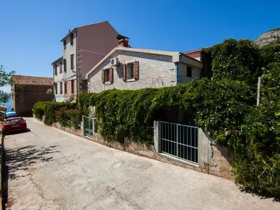 Ferienwohnung für 3 Personen in Komiža 4/10