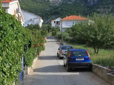 Ferienwohnung für 3 Personen in Komiža 8/10